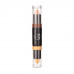 Ruby Kisses 3D Contour Artist Stick Ruby Kisses 3D Contour Artist Stick